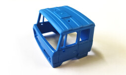 MS Tatra Kabina modrá